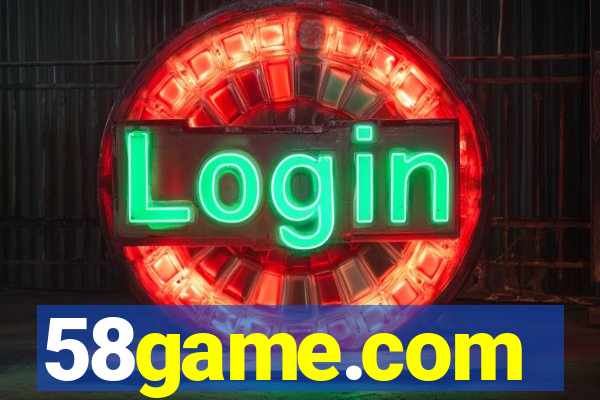 58game.com