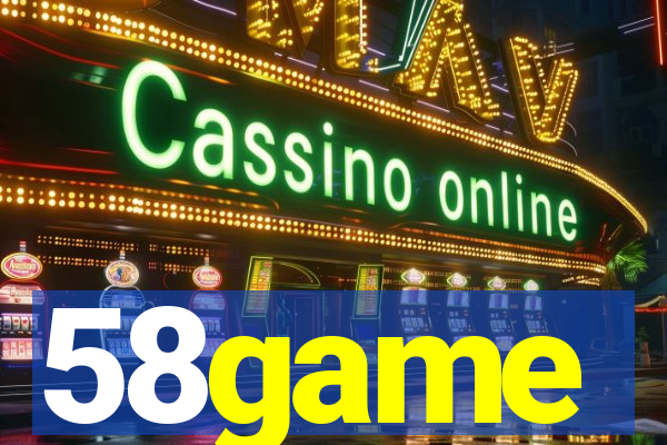 58game