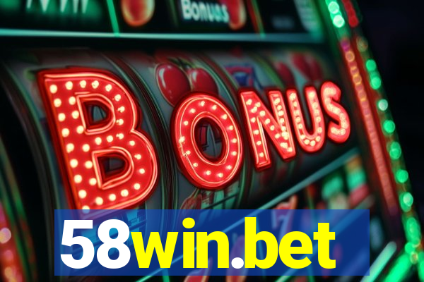 58win.bet