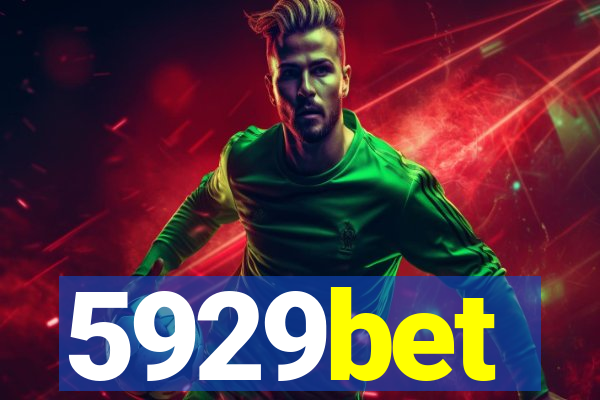 5929bet