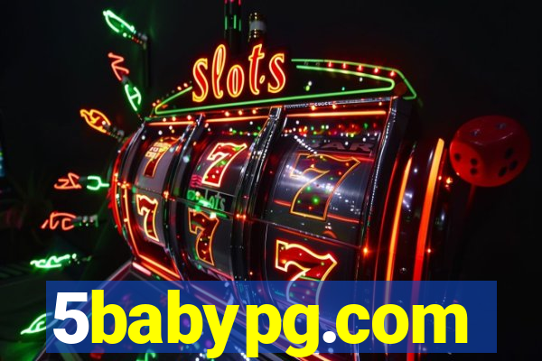 5babypg.com