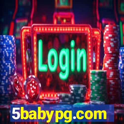 5babypg.com