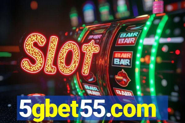 5gbet55.com