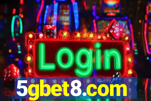 5gbet8.com