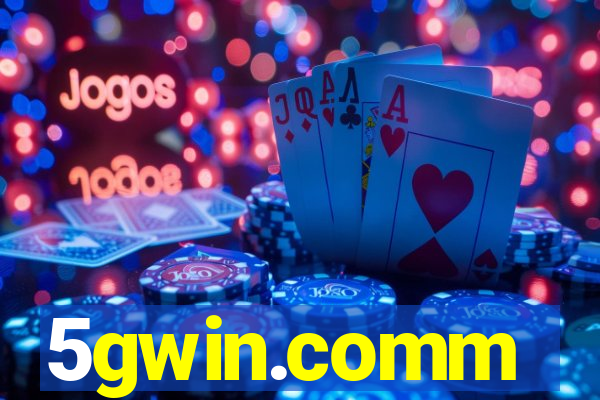 5gwin.comm
