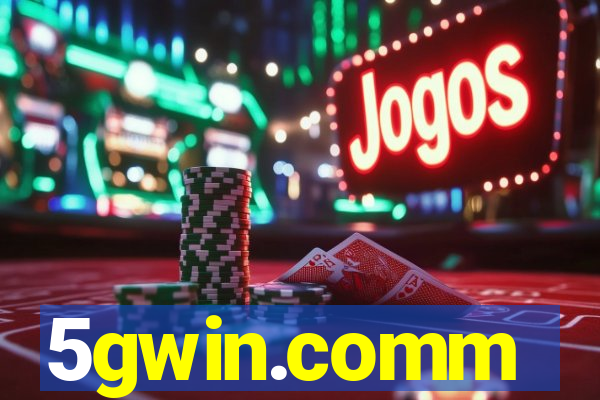 5gwin.comm