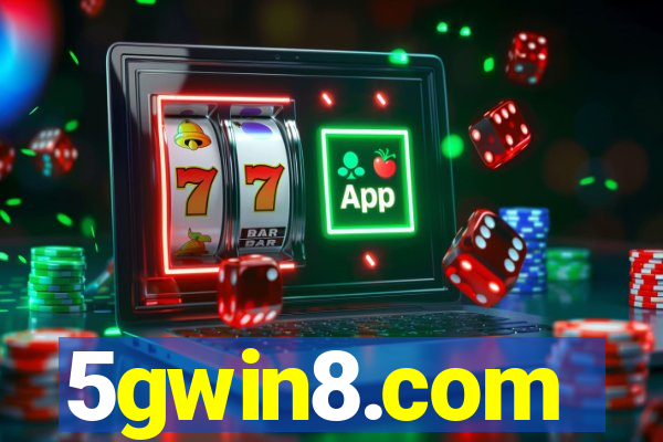 5gwin8.com