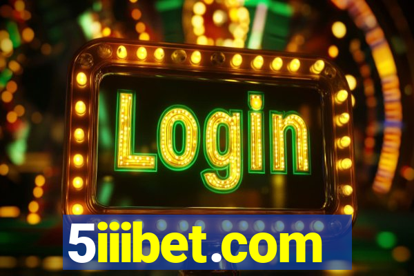 5iiibet.com