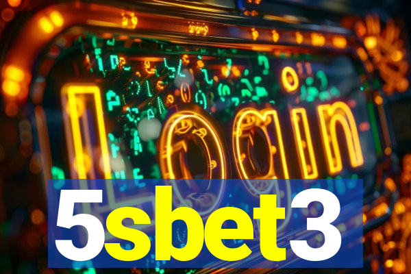 5sbet3