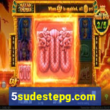 5sudestepg.com