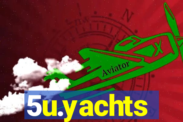 5u.yachts