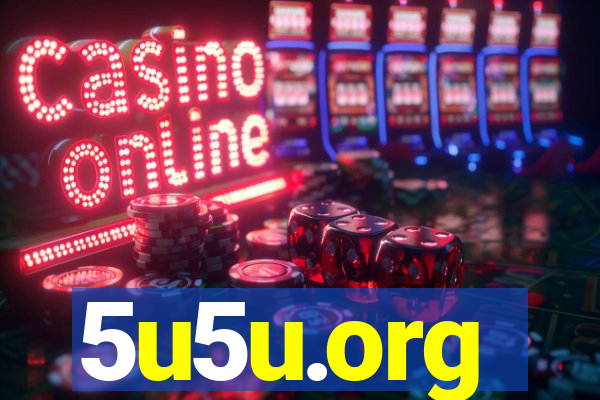 5u5u.org