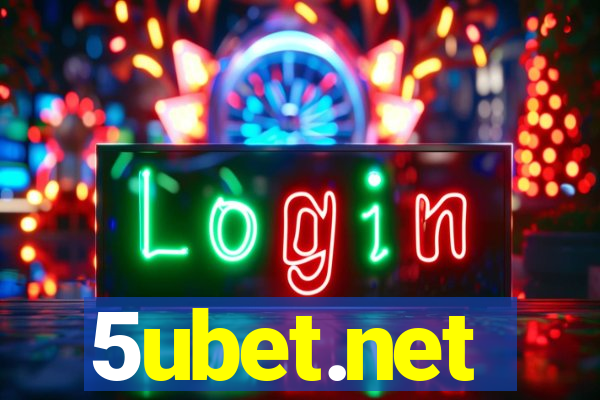 5ubet.net