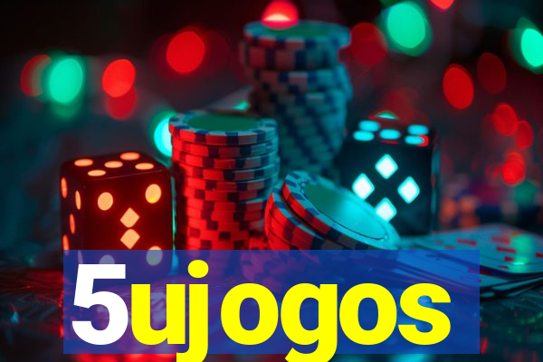 5ujogos