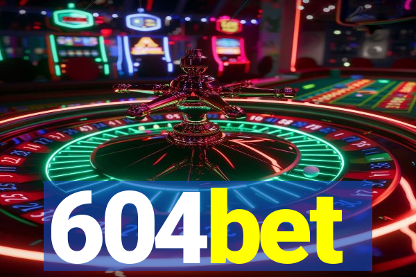 604bet