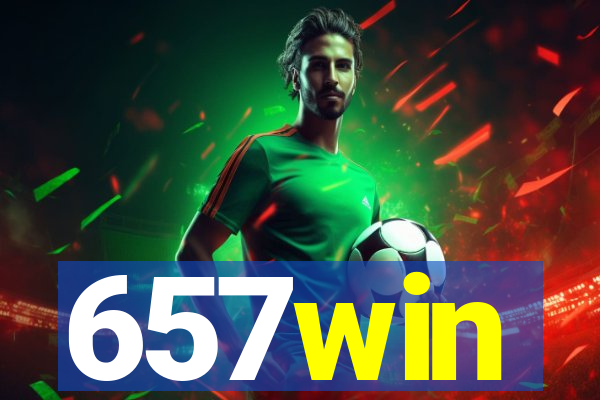 657win