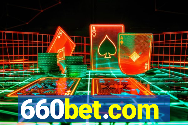 660bet.com