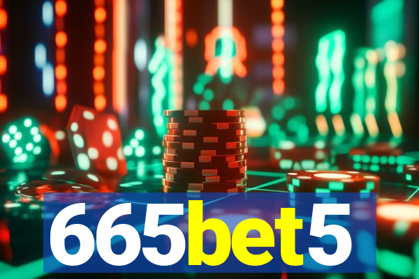 665bet5