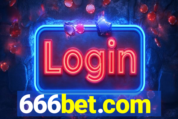 666bet.com