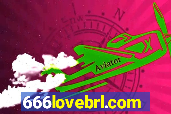 666lovebrl.com