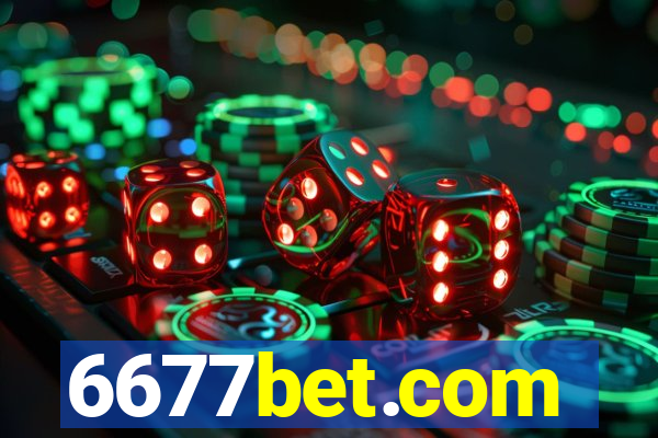 6677bet.com