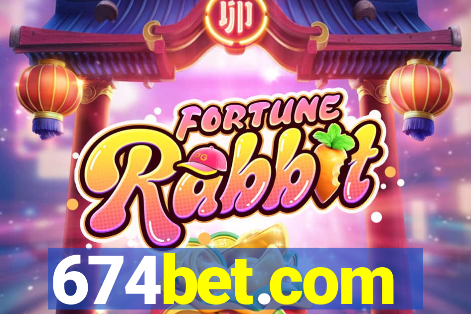 674bet.com