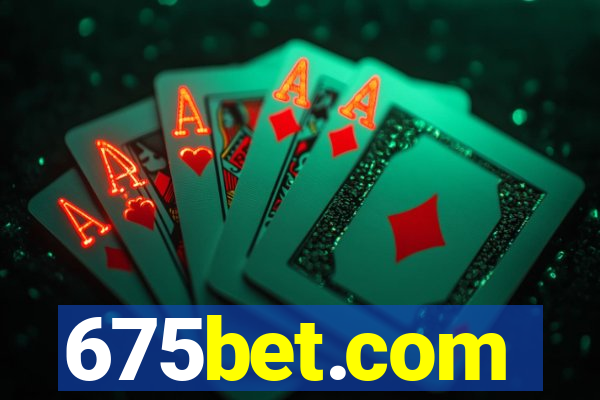 675bet.com