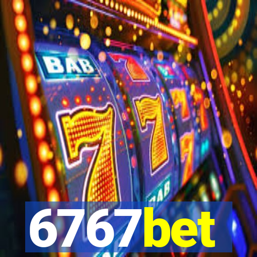 6767bet