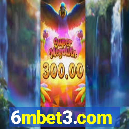 6mbet3.com