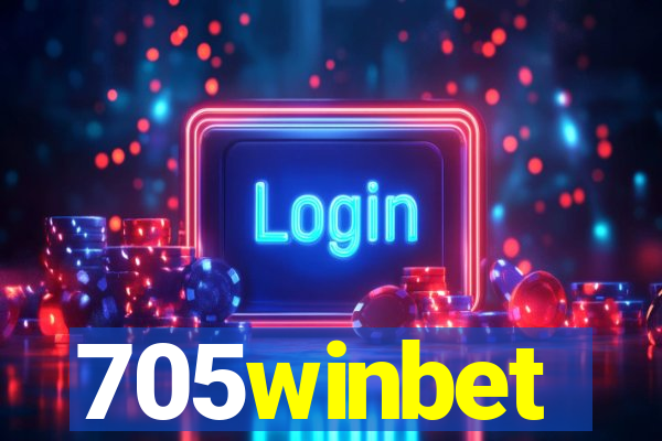 705winbet
