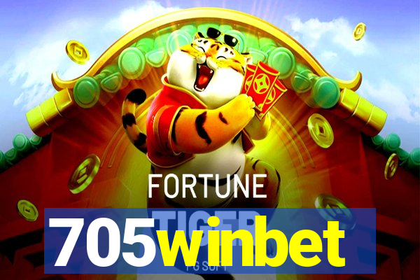 705winbet