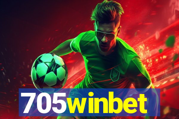 705winbet