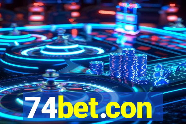 74bet.con