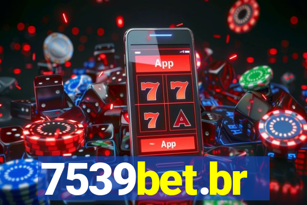 7539bet.br