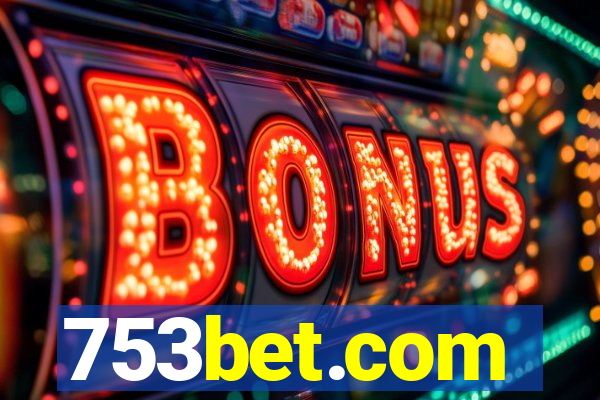 753bet.com
