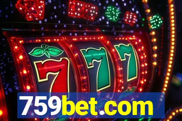 759bet.com