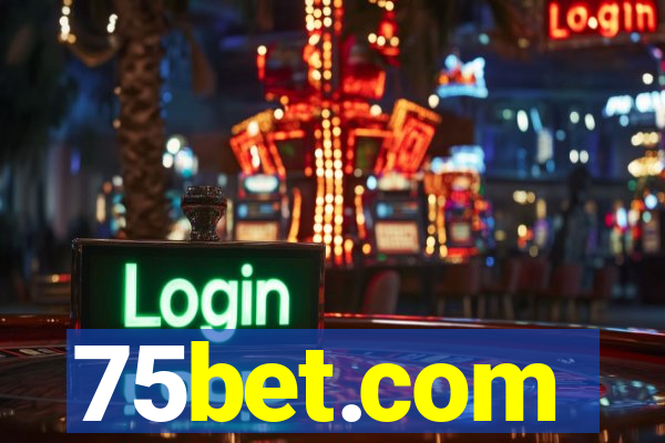 75bet.com