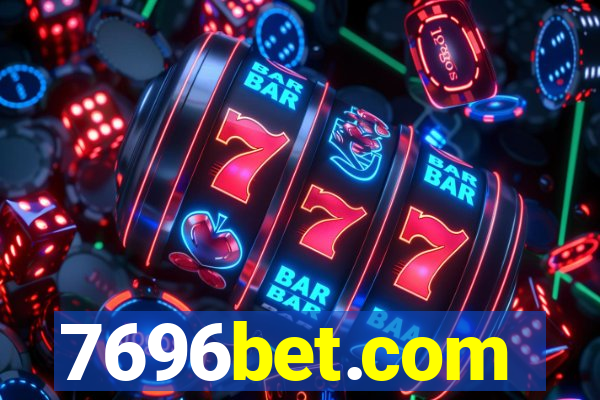7696bet.com