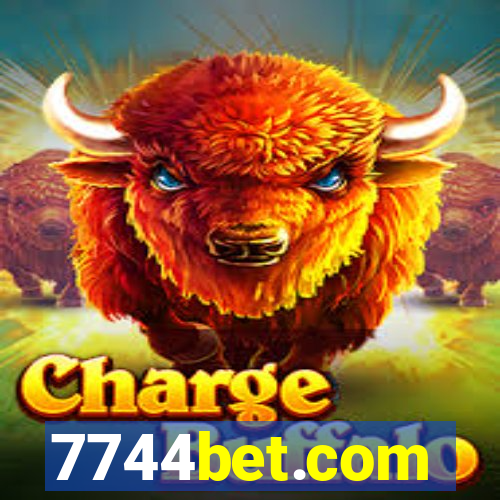 7744bet.com