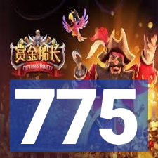 775