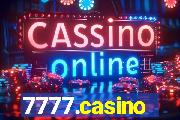 7777.casino