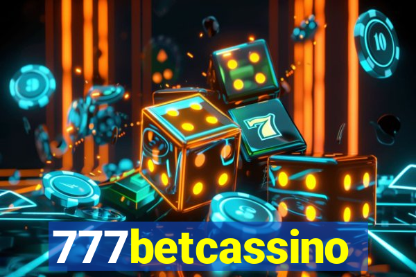 777betcassino