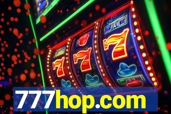 777hop.com