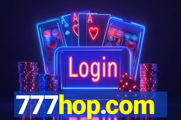 777hop.com