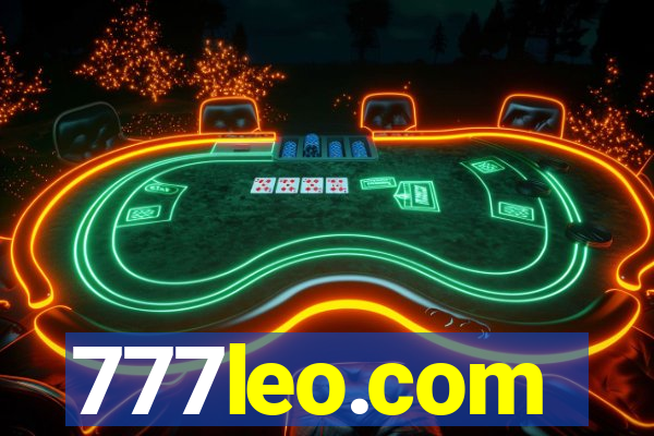 777leo.com