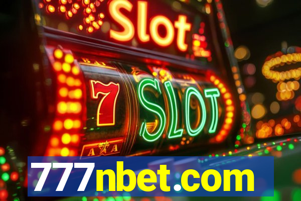 777nbet.com