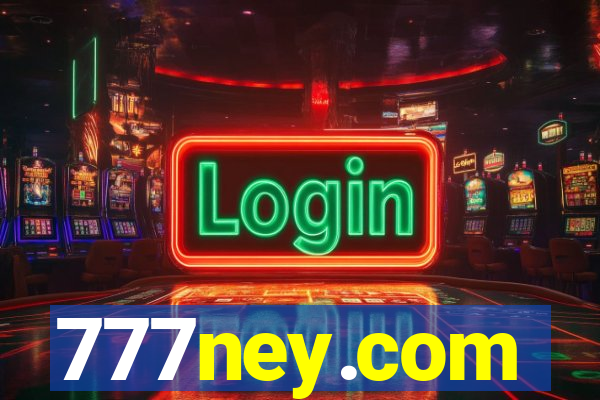 777ney.com