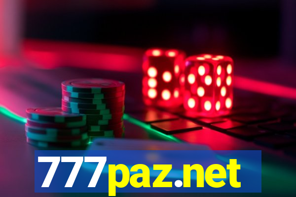 777paz.net