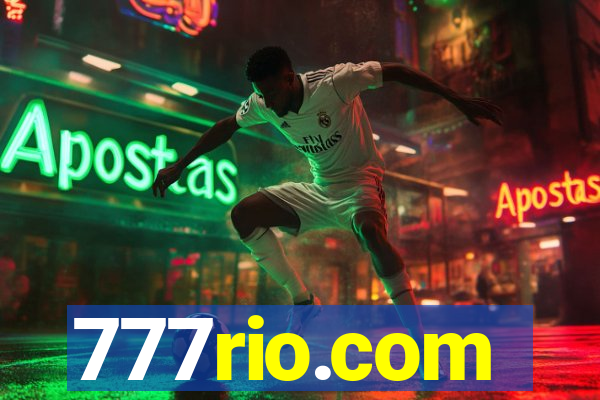 777rio.com