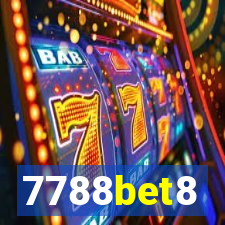 7788bet8